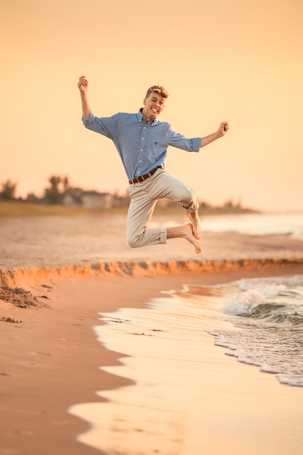 What to Expect From a Senior Photo&nbsp;Session