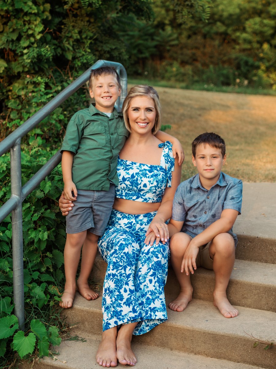 Mommy & Me Sessions – The Perfect Mother’s Day&nbsp;Gift