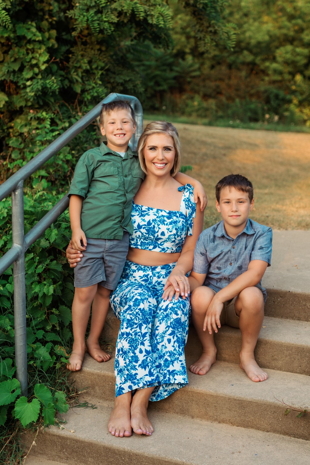 Mommy & Me Sessions – The Perfect Mother’s Day&nbsp;Gift