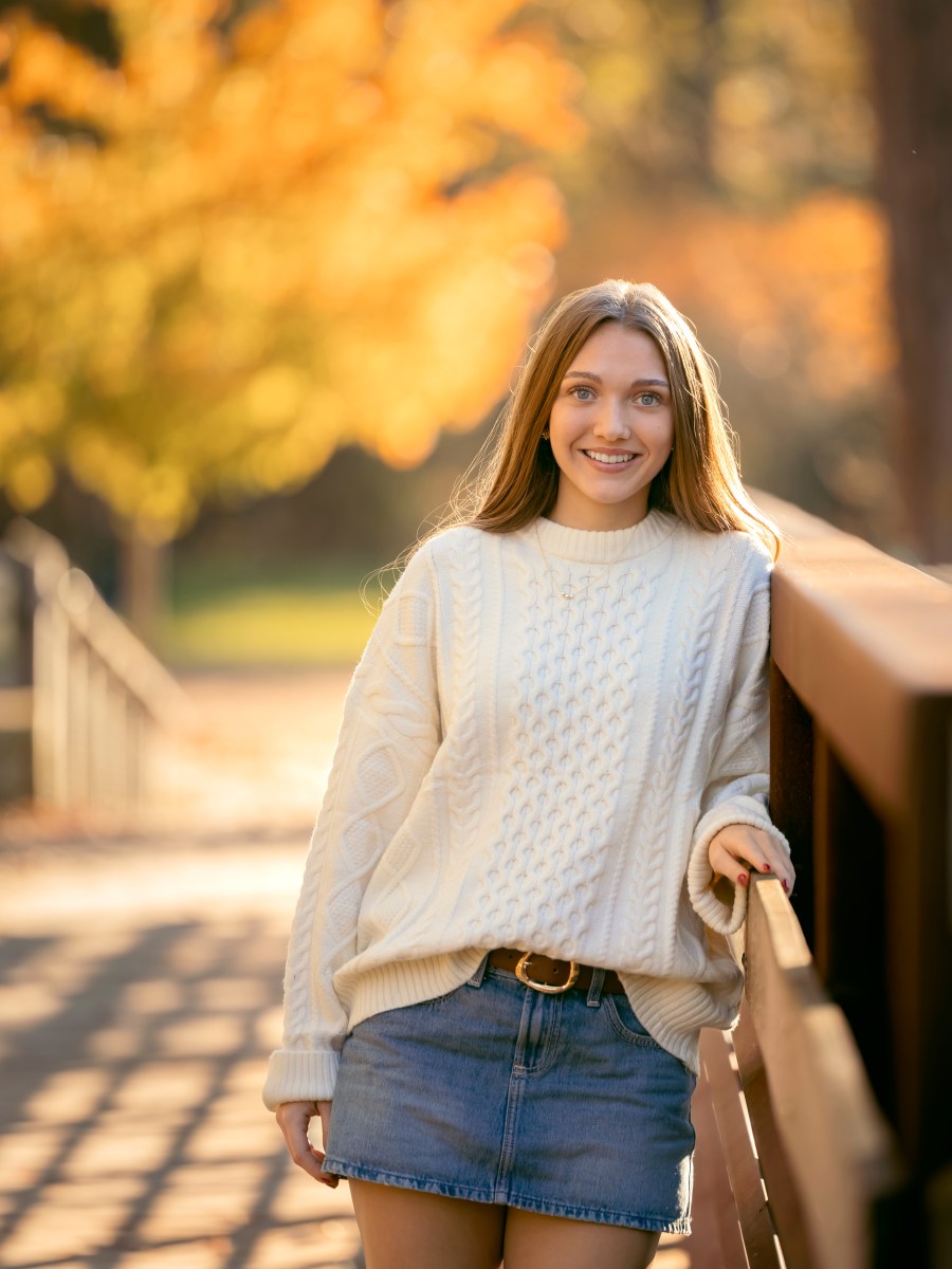 Senior Photo Timeline: When to Book, Shoot, and Get Your Photos Back (Michigan&nbsp;Edition)
