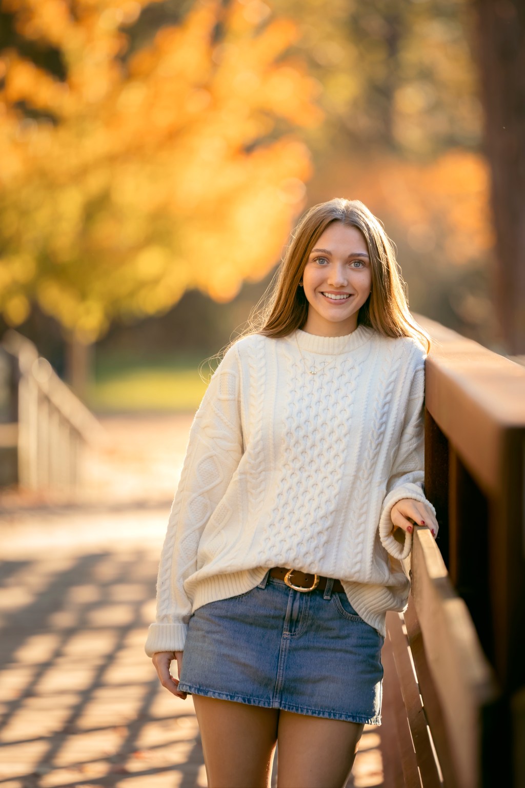Senior Photo Timeline: When to Book, Shoot, and Get Your Photos Back (Michigan&nbsp;Edition)