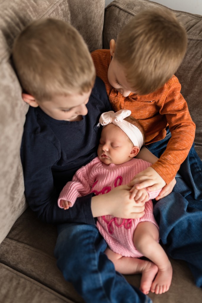 family photography southwest michigan